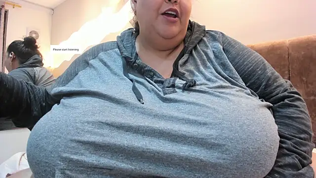 Alisson_am Webcam-Show