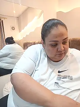 Czat XXX na żywo – Alisson_am