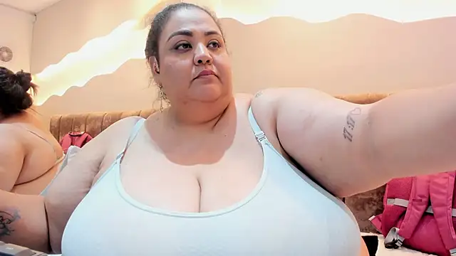 Alisson_am Live XXX-chat