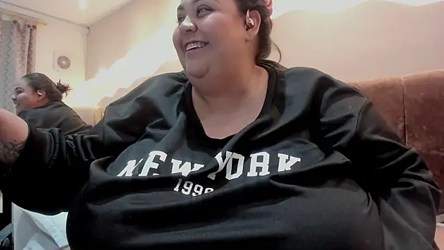 Czat XXX na żywo – Alisson_am