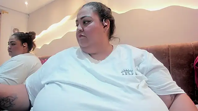 Alisson_am Adlı Modelin Canlı XXX Sohbeti