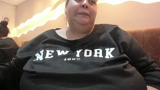XXX chat uživo modela Alisson_am