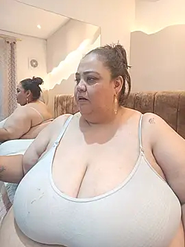 Alisson_am 现场XXX聊天