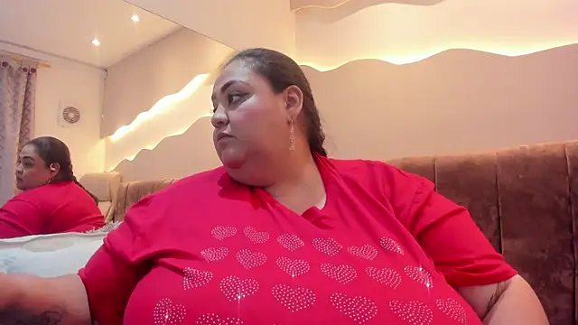 Webkamerová show Alisson_am