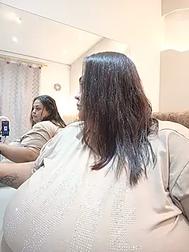 Webkamerová show Alisson_am