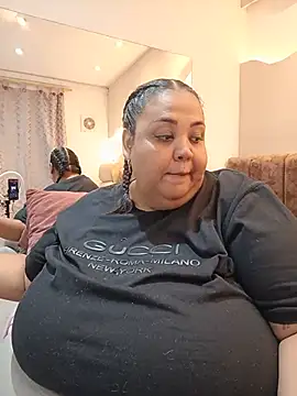 Alisson_am's Live XXX Chat