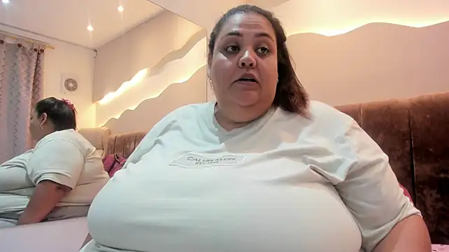Chat XXX ao vivo de Alisson_am