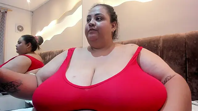 Alisson_am's Webcam Show