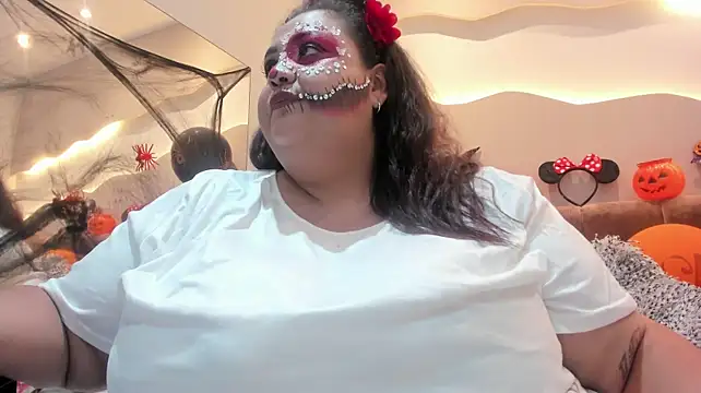 Alisson_am's Live XXX Chat