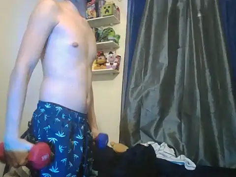 Bobygay07 – webcam-show