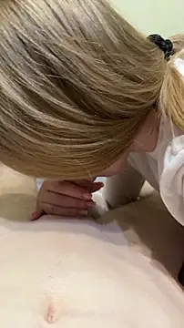 Webkamerová show kantie02