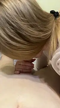 kantie02 Pertunjukan Webcam