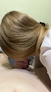 kantie02 Webcam-Show