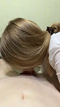 Show de webcam de kantie02