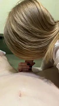 kantie02 Webcam-Show