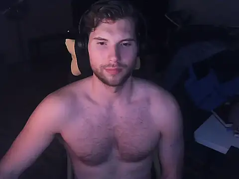 Show webcam de Ironman220