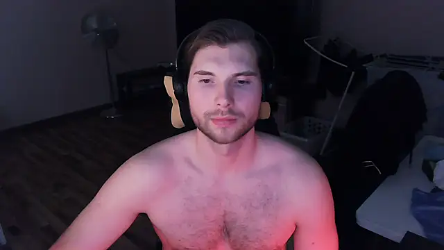 Show webcam de Ironman220