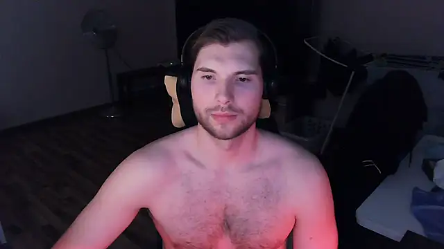 Ironman220 Webcam-Show