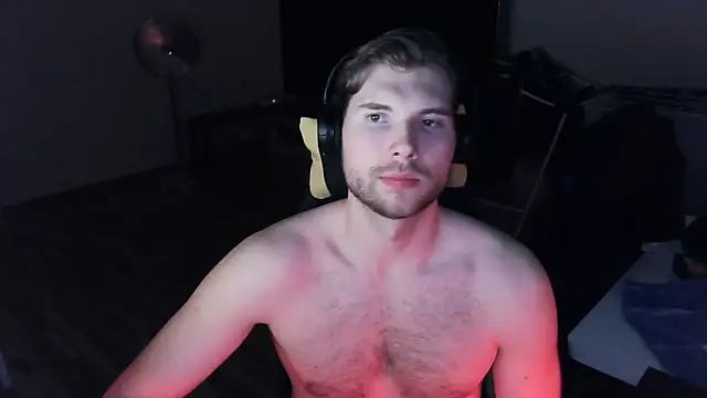 Ironman220 Webcam-Show