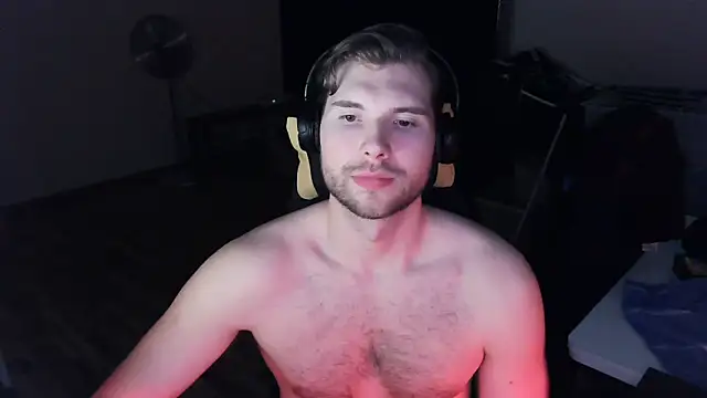 Ironman220's Webcam Show