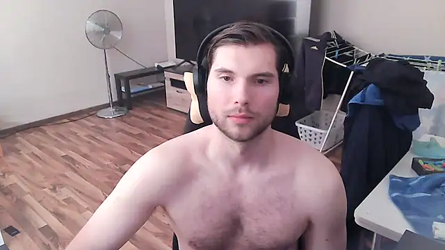 Ironman220 Webcam-Show