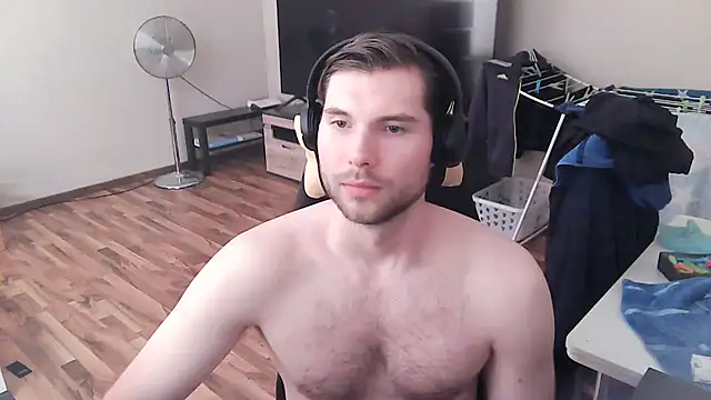 Show webcam de Ironman220