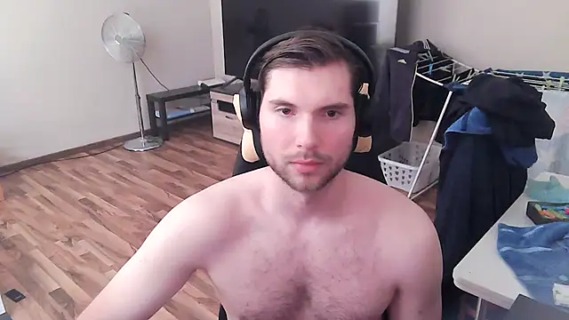 Ironman220 Show Webcam