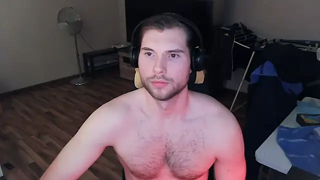 Ironman220 Webcam Show