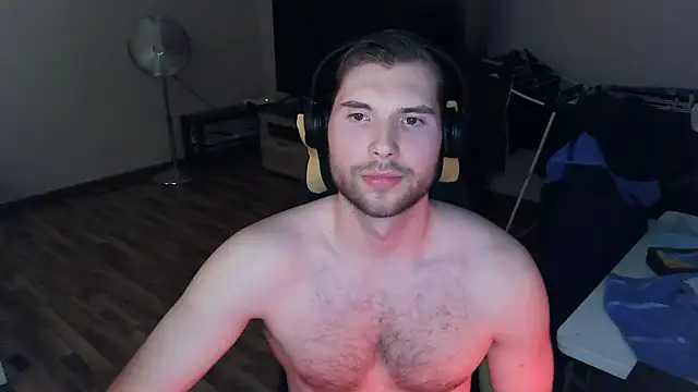 Show webcam de Ironman220