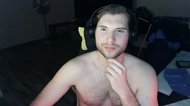 Show de webcam de Ironman220