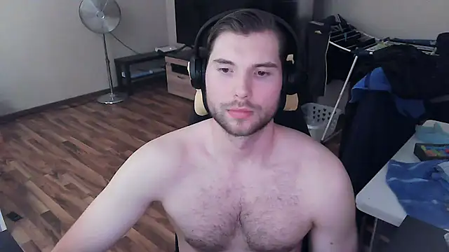 Ironman220 Webcam-Show