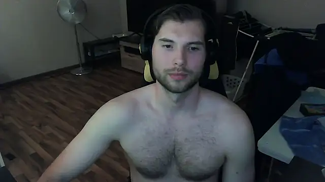 Ironman220 Webcam-Show