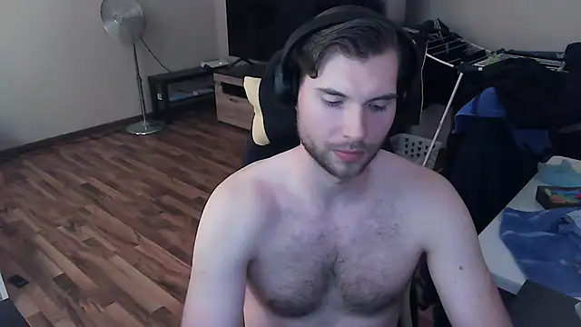 Ironman220 Webcam-Show
