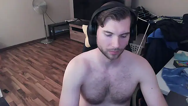 Ironman220 Webcam-Show