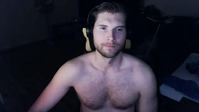 Ironman220 Webcam-Show