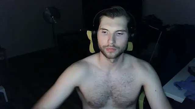 Ironman220 Webcam-Show