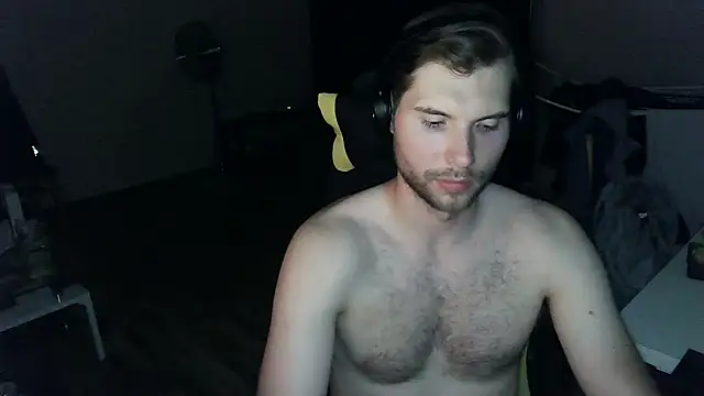 Show webcam de Ironman220
