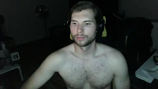 Ironman220 Webcam-Show