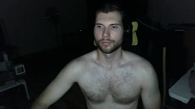 Ironman220 Webcam-Show