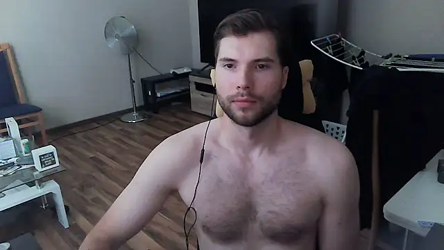 Ironman220 Webcam-Show