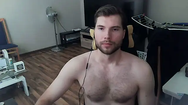 Webkamerová show Ironman220