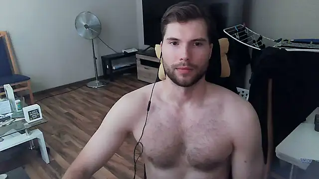 Ironman220's Webcam Show