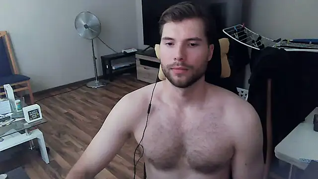 Ironman220 Webcam-Show