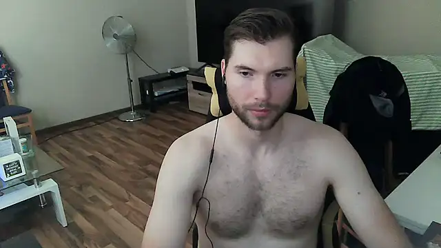 Ironman220 Webcam-Show