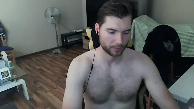 Ironman220 Webcam-Show