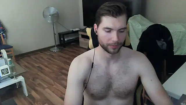 Ironman220 Show Webcam