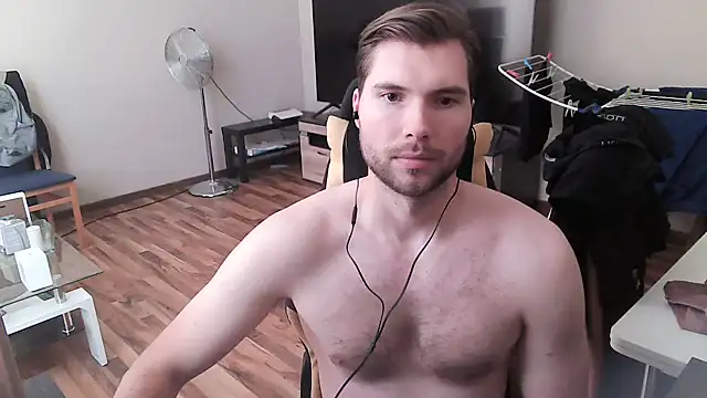 Ironman220 Show Webcam