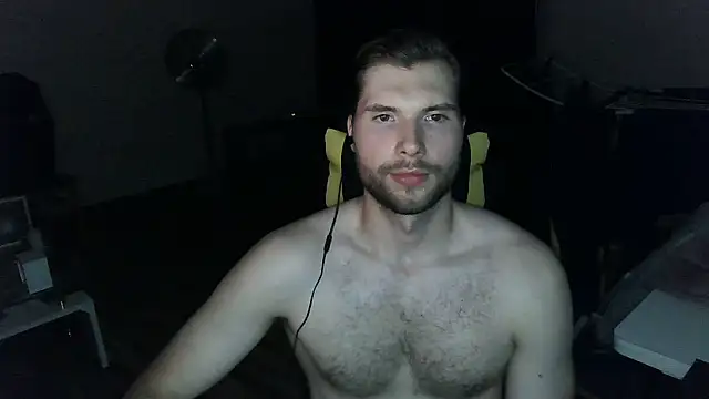 Ironman220's Webcam Show