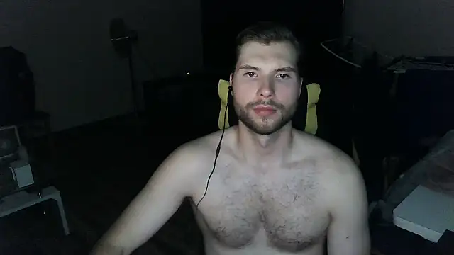 Ironman220 Webcam-Show