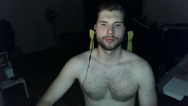 Ironman220 Webcam-Show